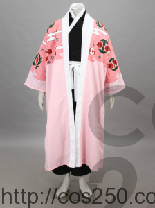 26.bleach_gotei_thirteen_shunsui_ky_raku_captain_of_the_8th_division_soul_reaper_kimono_cosplay_costumes_5