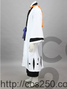 27.bleach_gotei_thirteen_kaname_t_sen_captain_of_the_9th_division_soul_reaper_kimono_cosplay_costumes_2