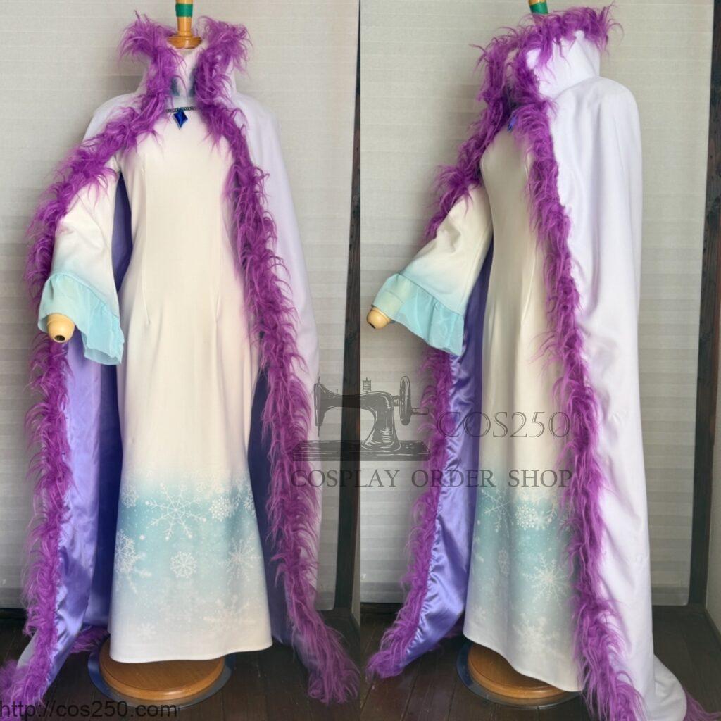 Reゼロから始める異世界生活 - Reゼロから始める異世界生活 エミリア風 コスプレオーダーメイド製作サンプル⭐️