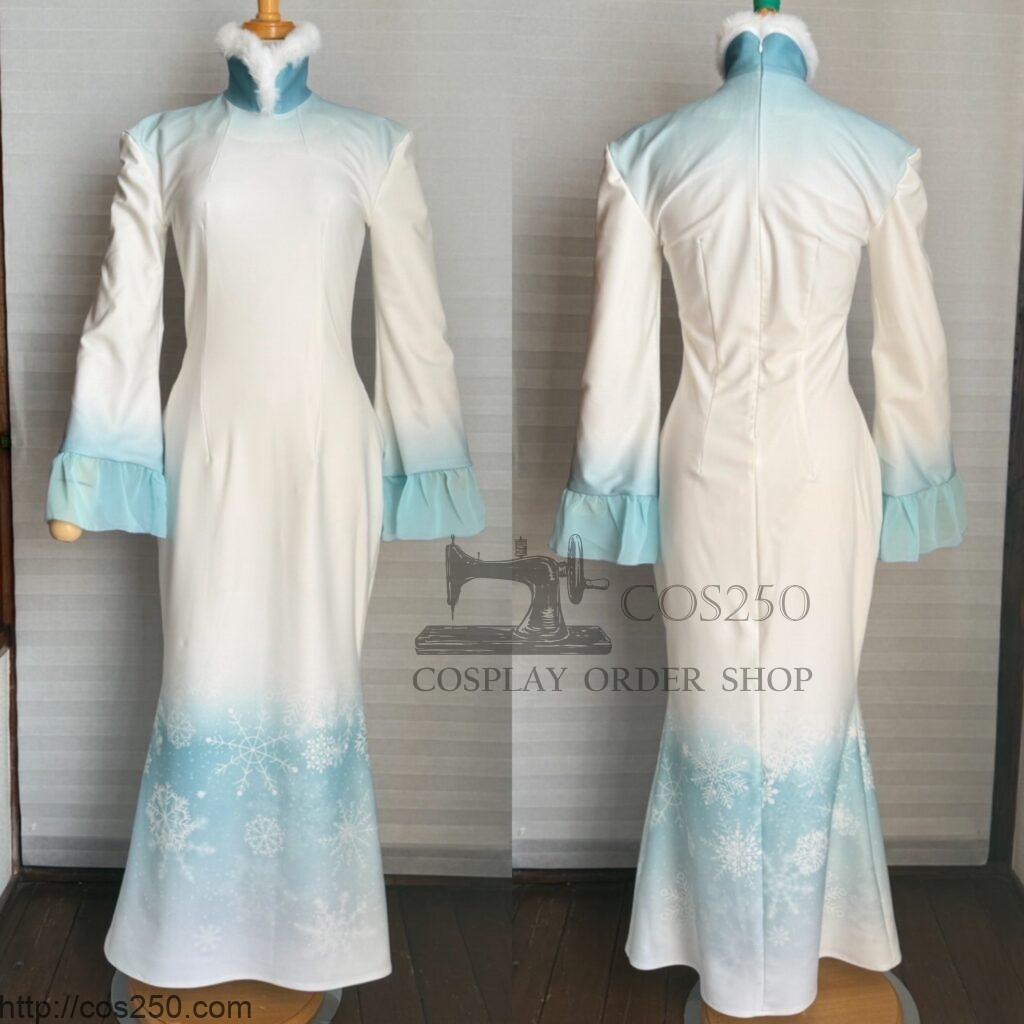 Reゼロから始める異世界生活 - Reゼロから始める異世界生活 エミリア風 コスプレオーダーメイド製作サンプル⭐️