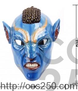 Avatar_Mask_cosplay_prop_for_Halloween_4