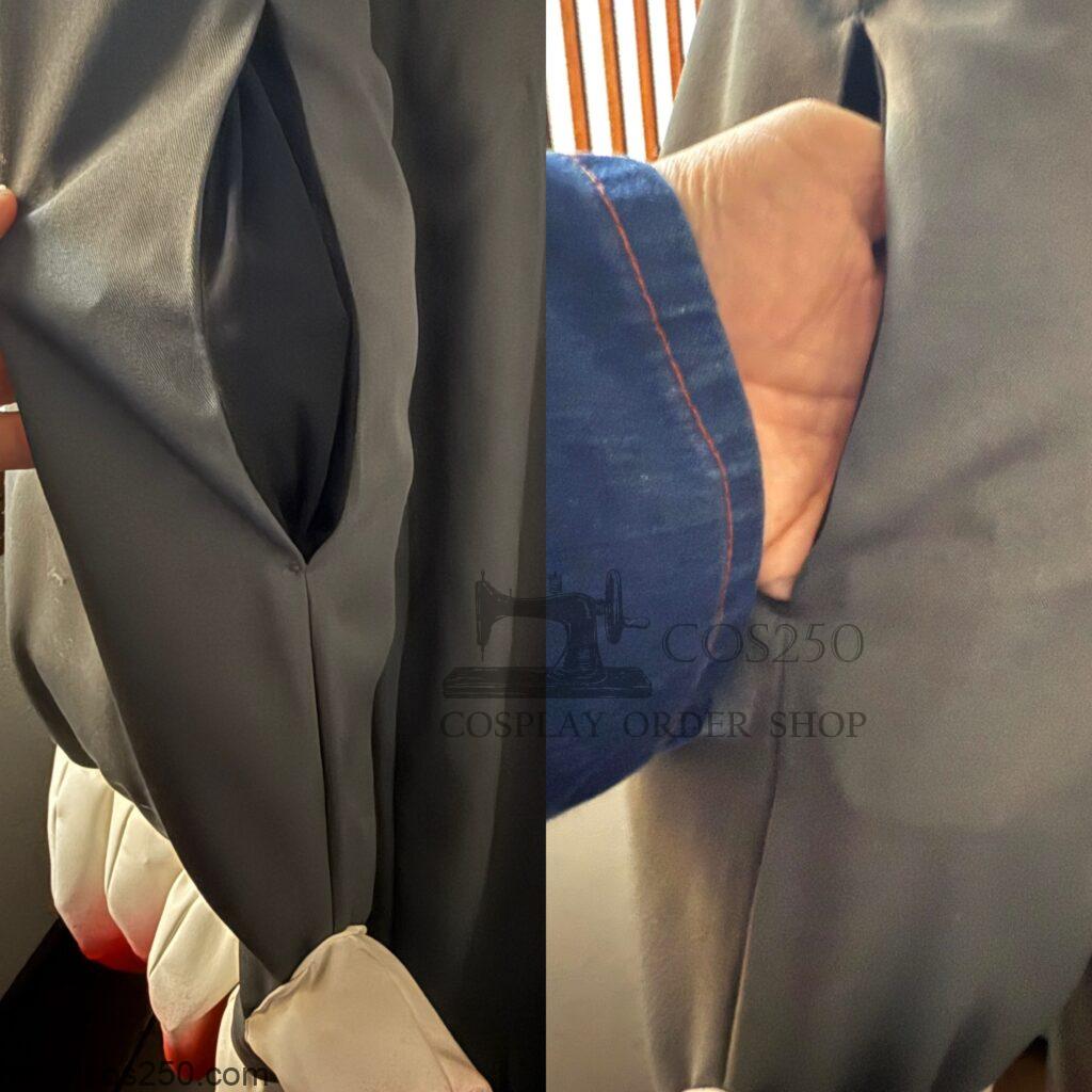 ガチアクタ - ガチアクタ ギータ風 コスプレ衣装オーダーメイドサンプル