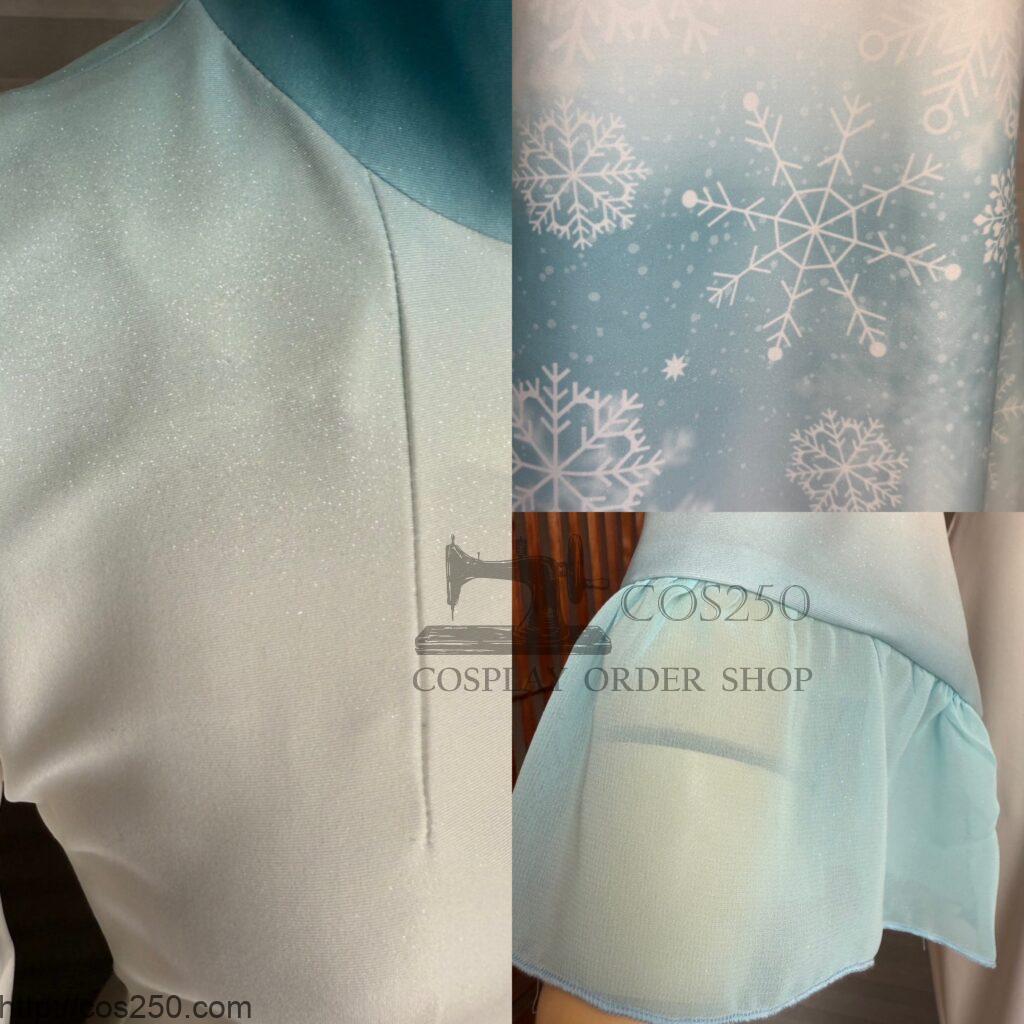 Reゼロから始める異世界生活 - Reゼロから始める異世界生活 エミリア風 コスプレオーダーメイド製作サンプル⭐️