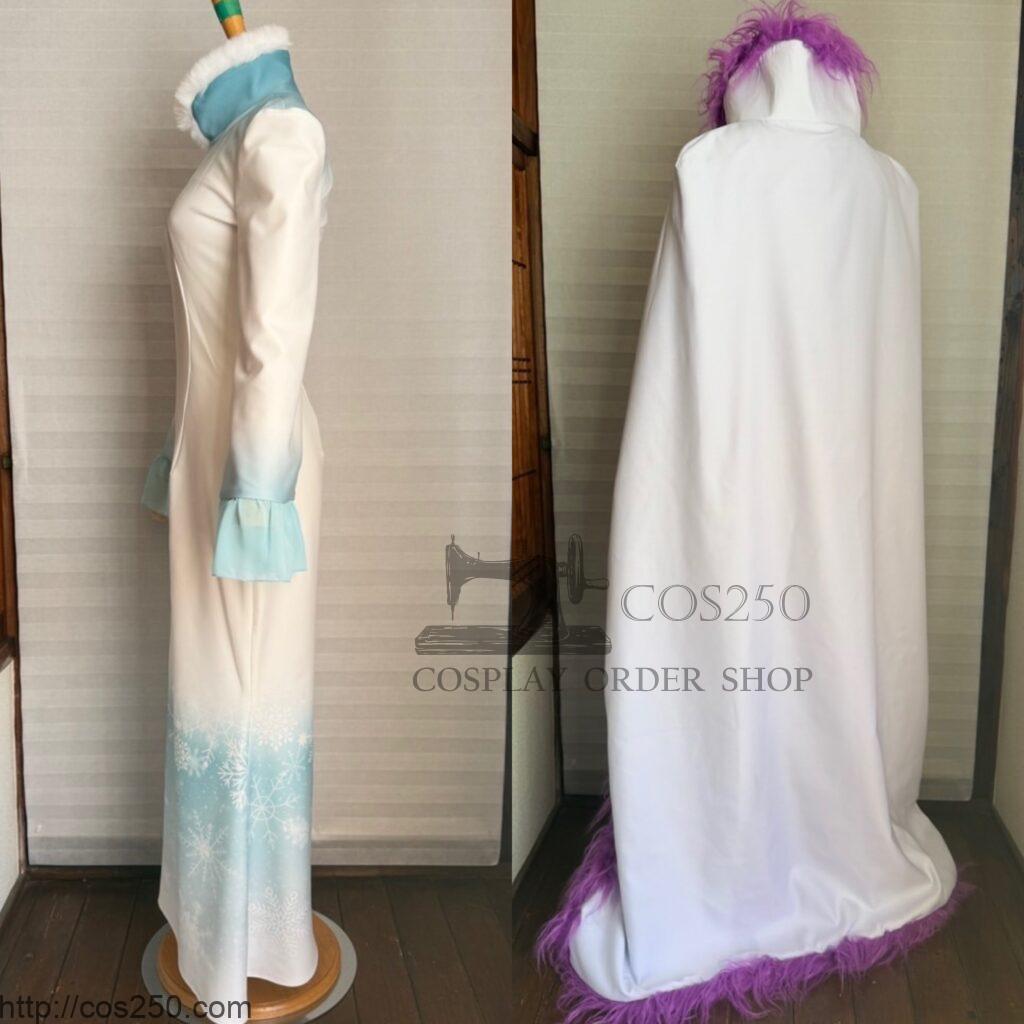 Reゼロから始める異世界生活 - Reゼロから始める異世界生活 エミリア風 コスプレオーダーメイド製作サンプル⭐️