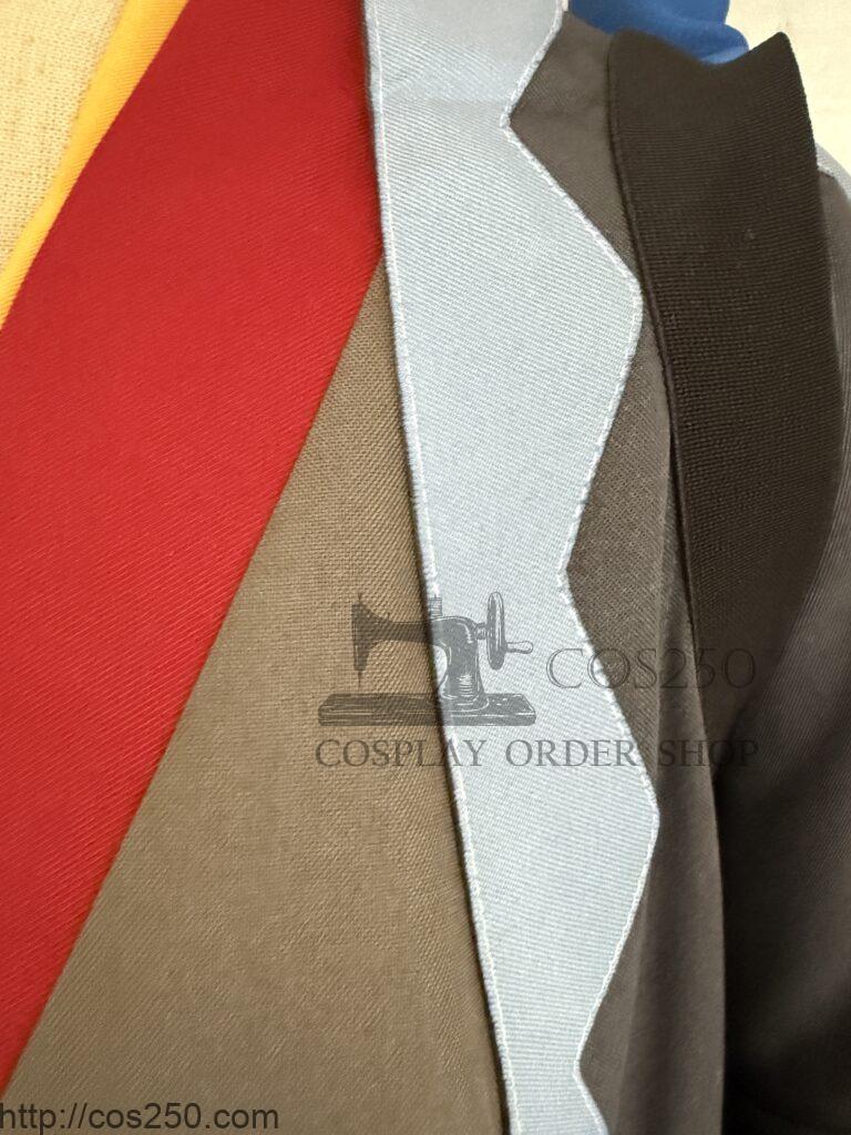 プリキュア - わんだふるぷりきゅあ ガオウ 風 コスプレオーダーメイド製作サンプル