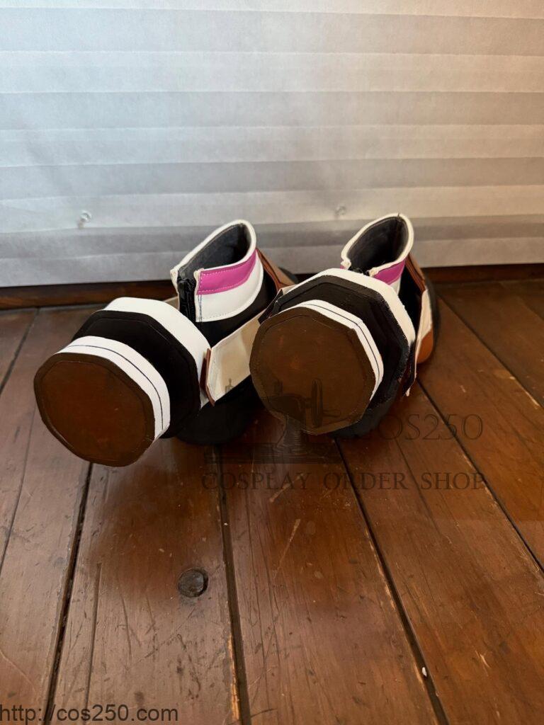 #コンパス - コンパス 戦闘摂理解析システム ニコラ・テスラ風 コスプレオーダーメイド製作サンプル