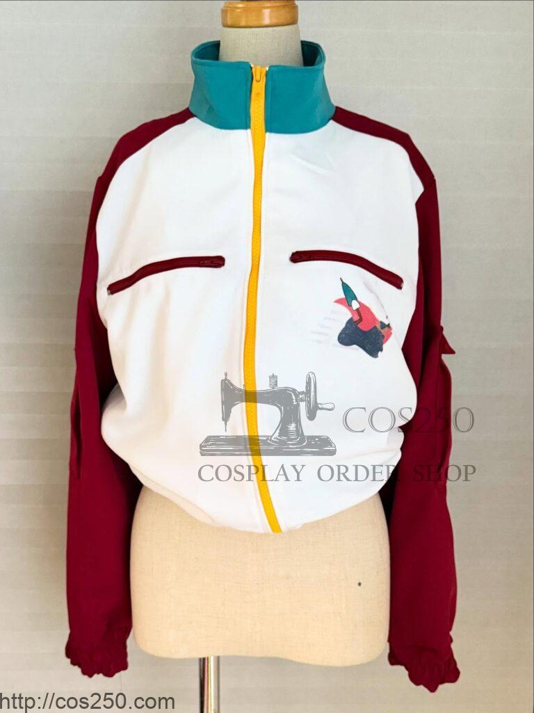 ツイステッドワンダーランド - ツイステッドワンダーランド　ディラ・スペード風　コスプレオーダーメイド製作サンプル⭐️