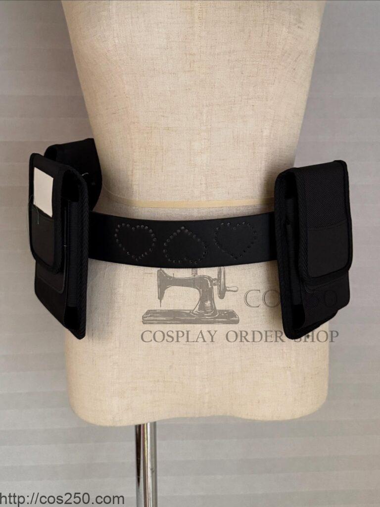 ツイステッドワンダーランド - ツイステッドワンダーランド　ディラ・スペード風　コスプレオーダーメイド製作サンプル⭐️