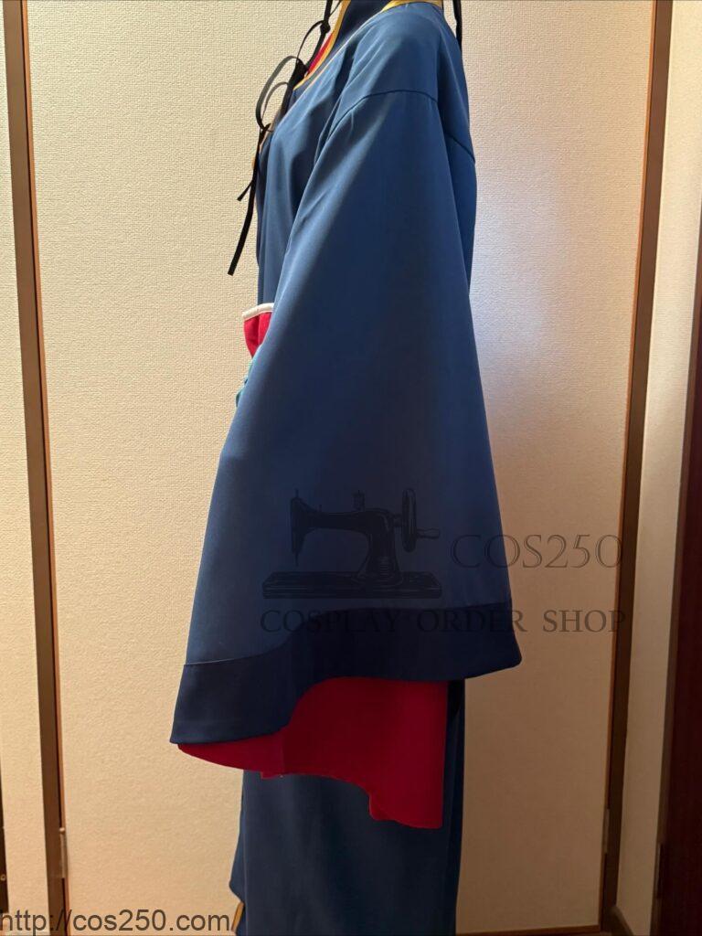 制作サンプルギャラリー - 薬屋のひとりごと　高順 風 コスプレオーダーメイド製作サンプル