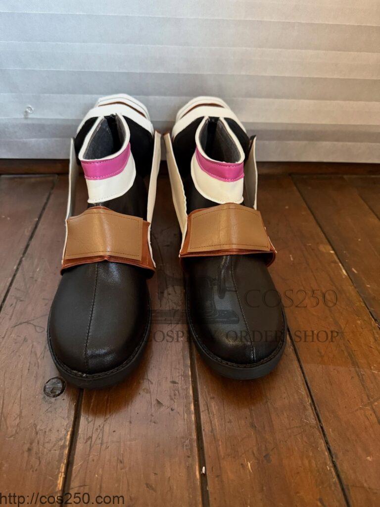 #コンパス - コンパス 戦闘摂理解析システム ニコラ・テスラ風 コスプレオーダーメイド製作サンプル