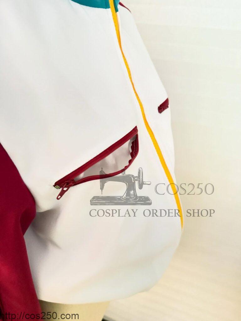 ツイステッドワンダーランド - ツイステッドワンダーランド　ディラ・スペード風　コスプレオーダーメイド製作サンプル⭐️