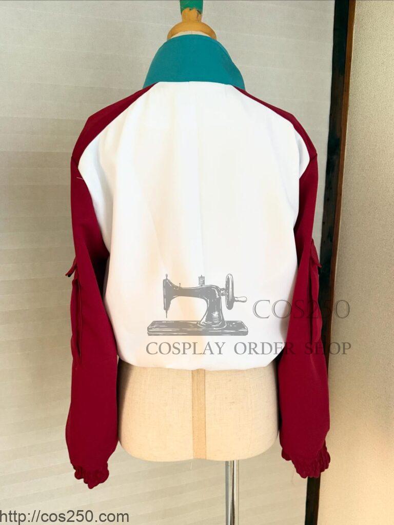 ツイステッドワンダーランド - ツイステッドワンダーランド　ディラ・スペード風　コスプレオーダーメイド製作サンプル⭐️