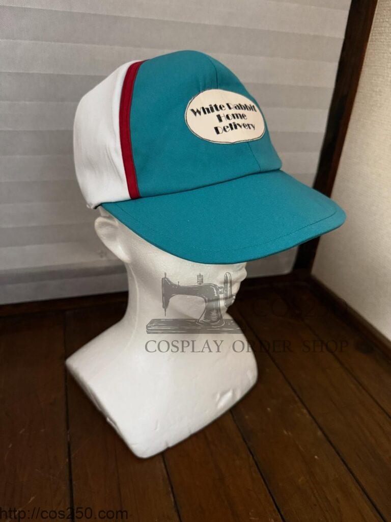 ツイステッドワンダーランド - ツイステッドワンダーランド　ディラ・スペード風　コスプレオーダーメイド製作サンプル⭐️