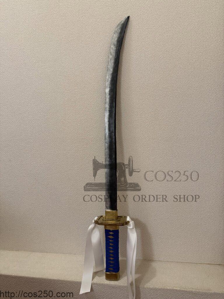 ゲーム - ファイナルファンタジー アドベントチルドレンカダージュ風 コスプレオーダーメイド製作サンプル