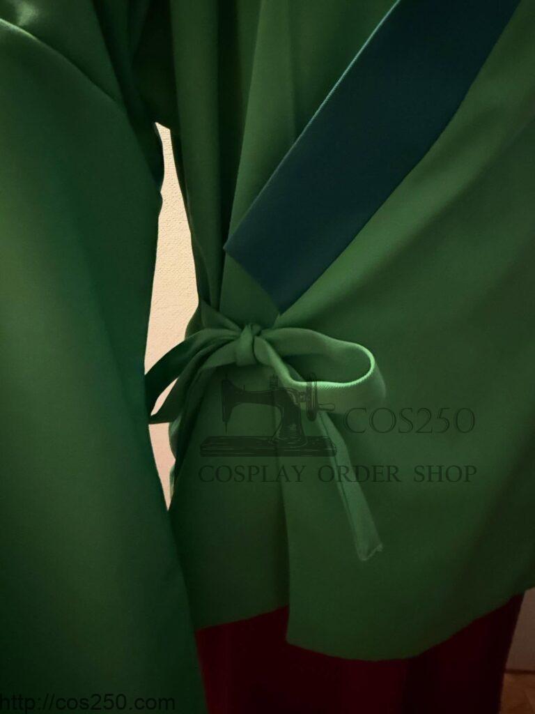 制作サンプルギャラリー - 薬屋のひとりごと　猫猫 風 コスプレオーダーメイド製作サンプル