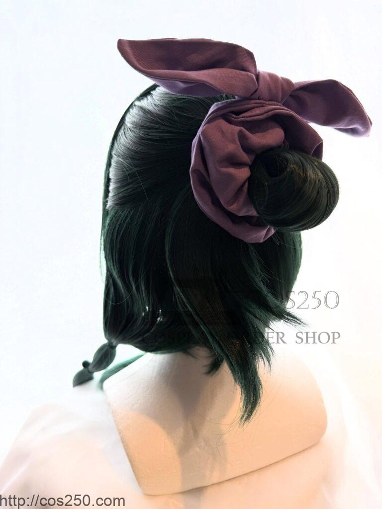 制作サンプルギャラリー - 薬屋のひとりごと　猫猫 風 コスプレオーダーメイド製作サンプル