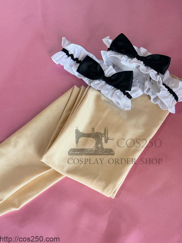 ファイティングジャム - カプコン ファイティングジャム　イングリッド 風 コスプレオーダーメイド製作サンプル