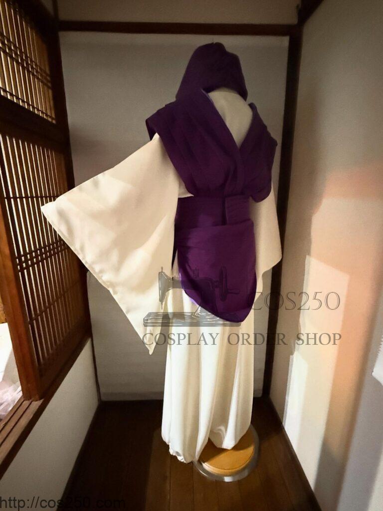 制作サンプルギャラリー - 呪術廻戦 脹相風 コスプレオーダーメイド製作サンプル