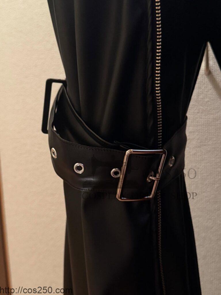 ゲーム - ファイナルファンタジー アドベントチルドレンカダージュ風 コスプレオーダーメイド製作サンプル