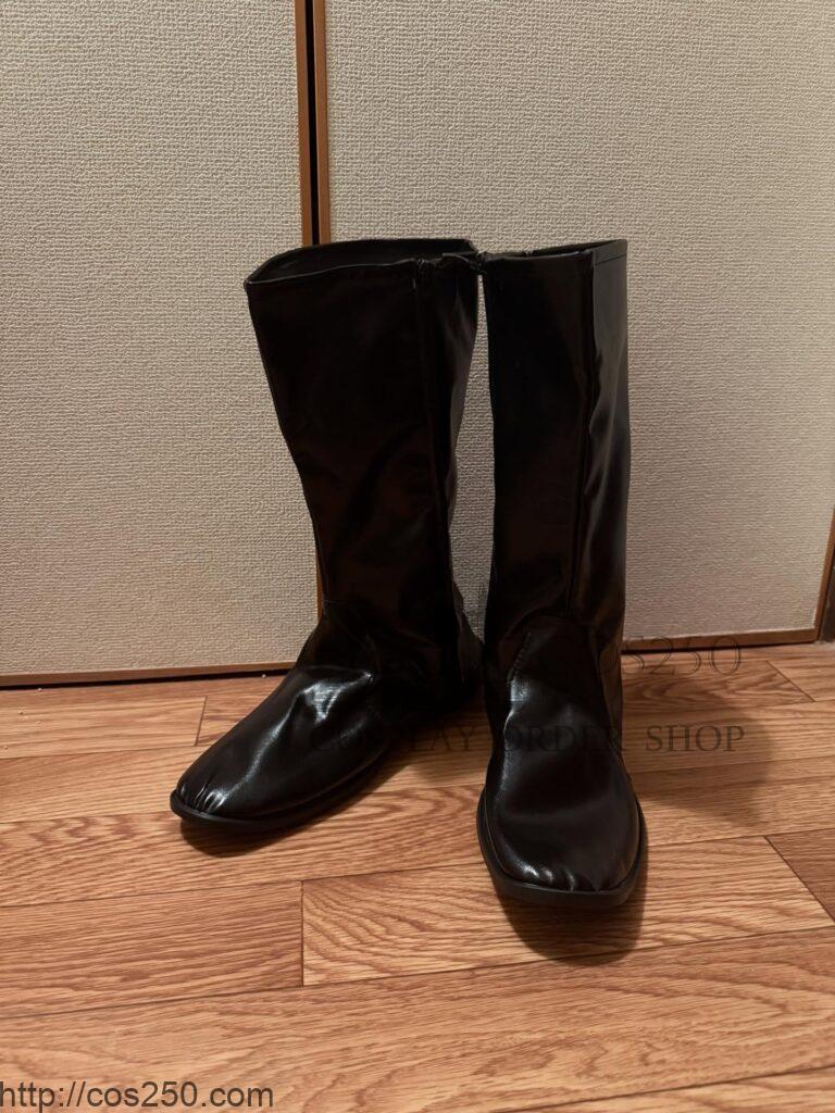 ゲーム - ファイナルファンタジー アドベントチルドレンカダージュ風 コスプレオーダーメイド製作サンプル