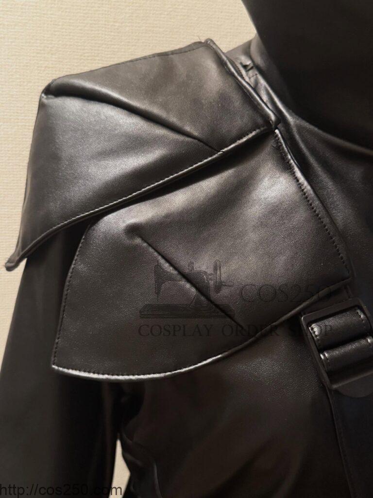 ゲーム - ファイナルファンタジー アドベントチルドレンカダージュ風 コスプレオーダーメイド製作サンプル