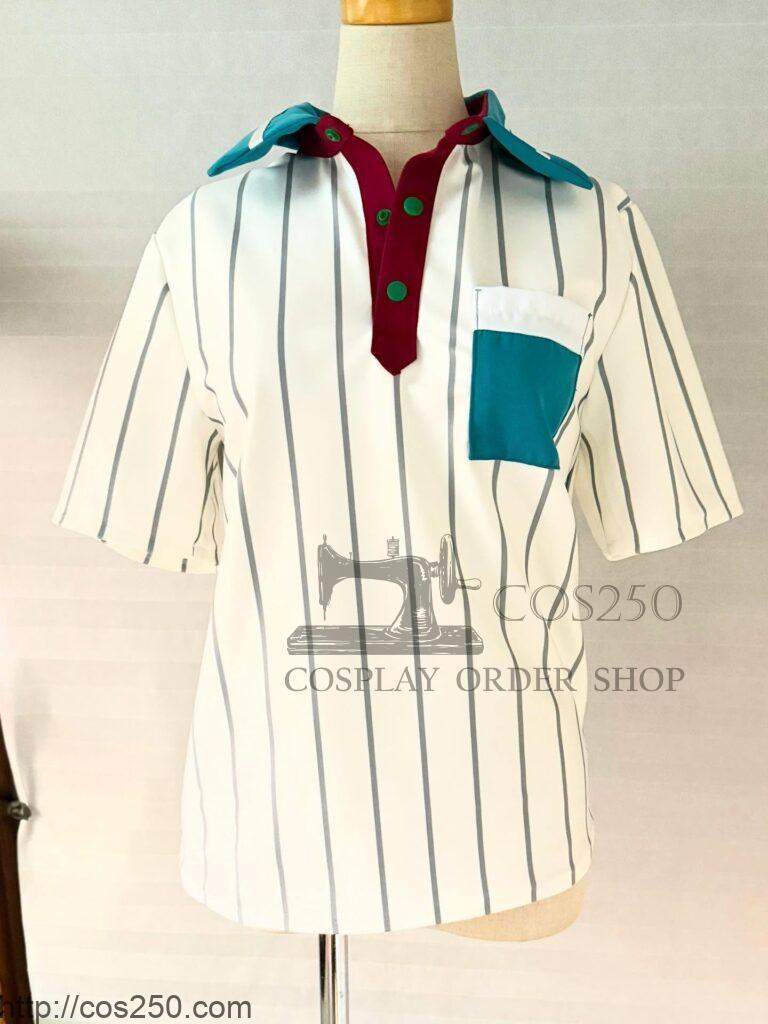 ツイステッドワンダーランド - ツイステッドワンダーランド　ディラ・スペード風　コスプレオーダーメイド製作サンプル⭐️