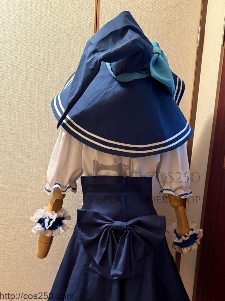 ゲーム - 東方project 霧雨魔理沙風 コスプレオーダーメイド製作サンプル