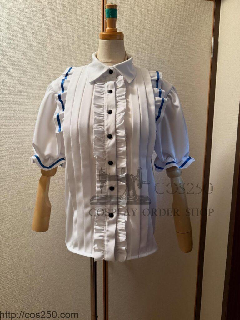 ゲーム - 東方project 霧雨魔理沙風 コスプレオーダーメイド製作サンプル