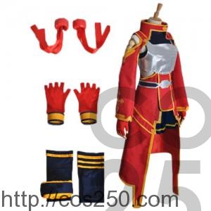 sword-art-online-sao-beastmaster-silica-cosplay-costume-4