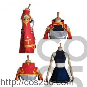 sword-art-online-sao-beastmaster-silica-cosplay-costume-5