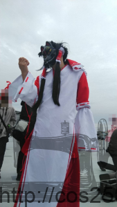 コスプレ投稿ギャラリー - 東方智霊奇伝｜先代博麗の巫女